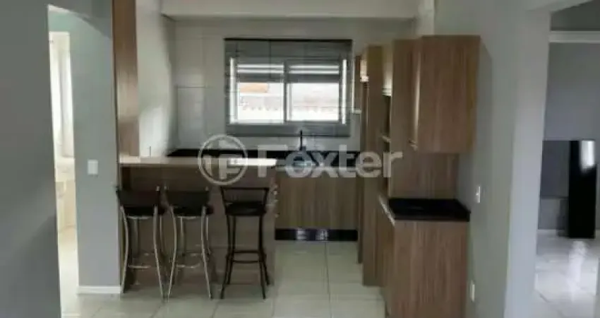Apartamento com 2 quartos à venda na Rua de São Jorge, 300, São Sebastião, Palhoça