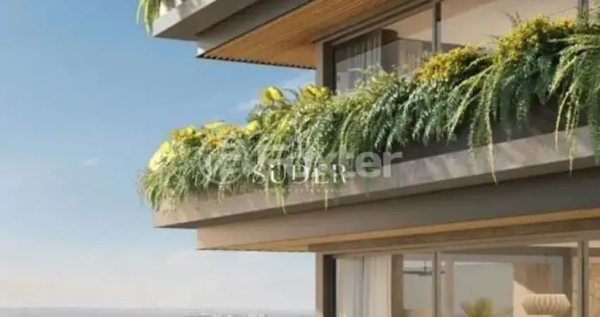 Apartamento com 3 quartos à venda na Rua Tomaz Gonzaga, 700, Boa Vista, Porto Alegre