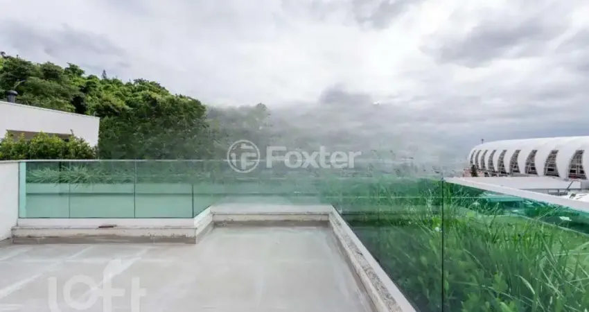 Apartamento com 3 quartos à venda na Rua Dona Amélia, 160, Santa Tereza, Porto Alegre