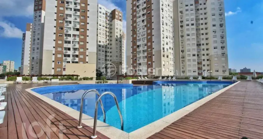 Apartamento com 3 quartos à venda na Avenida Dom Cláudio José Gonçalves Ponce de Leão, 240, Vila Ipiranga, Porto Alegre