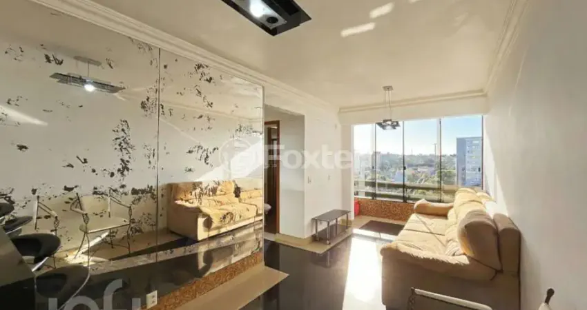 Apartamento com 2 quartos à venda na Rua Doutor Pereira Neto, 620, Tristeza, Porto Alegre