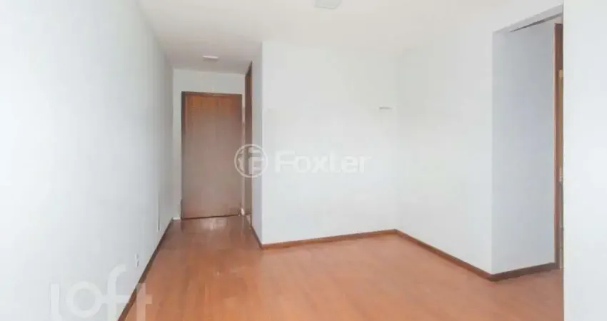 Apartamento com 2 quartos à venda na Avenida Protásio Alves, 7355, Petrópolis, Porto Alegre