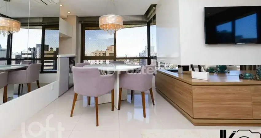 Apartamento com 2 quartos à venda na Rua Casemiro de Abreu, 1533, Bela Vista, Porto Alegre