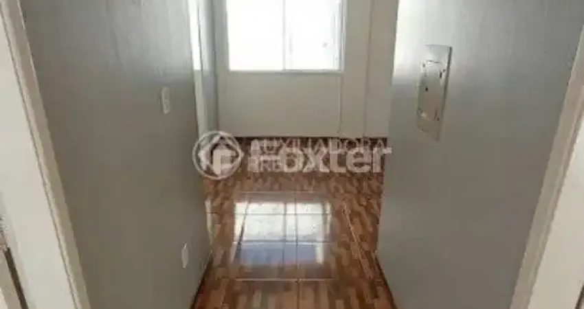 Apartamento com 2 quartos à venda na Avenida Pedro Adams Filho, 2250, Ouro Branco, Novo Hamburgo