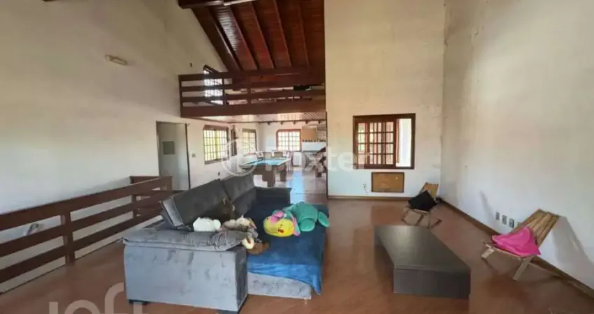 Casa com 4 quartos à venda na Rua Guia Lopes, 106, Harmonia, Canoas