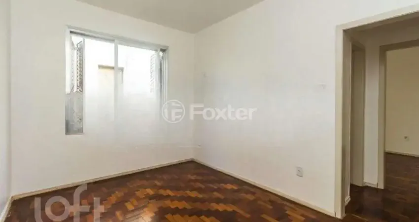 Apartamento com 1 quarto à venda na Rua Botafogo, 474, Menino Deus, Porto Alegre