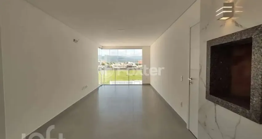 Apartamento com 4 quartos à venda na Rua 500, 5233, Balneário Ponta do Papagaio (Ens Brito), Palhoça