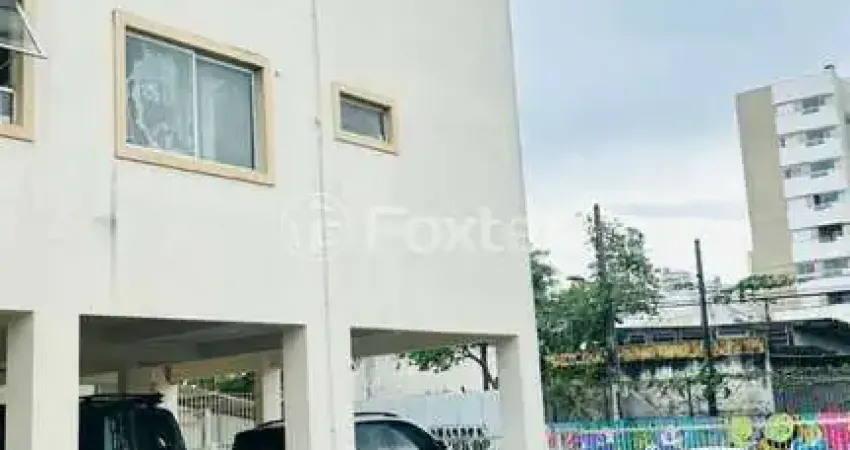 Apartamento com 2 quartos à venda na Rua Professor Barreiros Filho, 60, Estreito, Florianópolis