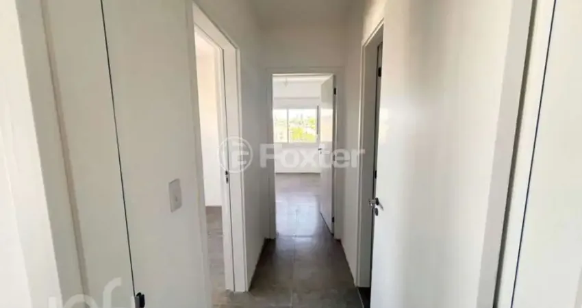 Apartamento com 2 quartos à venda na Avenida Santos Ferreira, 1100, Marechal Rondon, Canoas