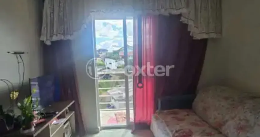 Apartamento com 2 quartos à venda na Rua Jacob Luchesi, 3636, Santa Catarina, Caxias do Sul