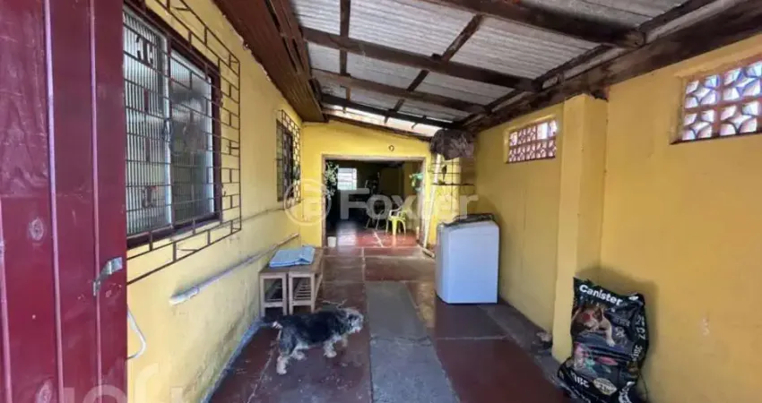 Casa com 3 quartos à venda na Rua São Carlos, 250, São Vicente, Gravataí