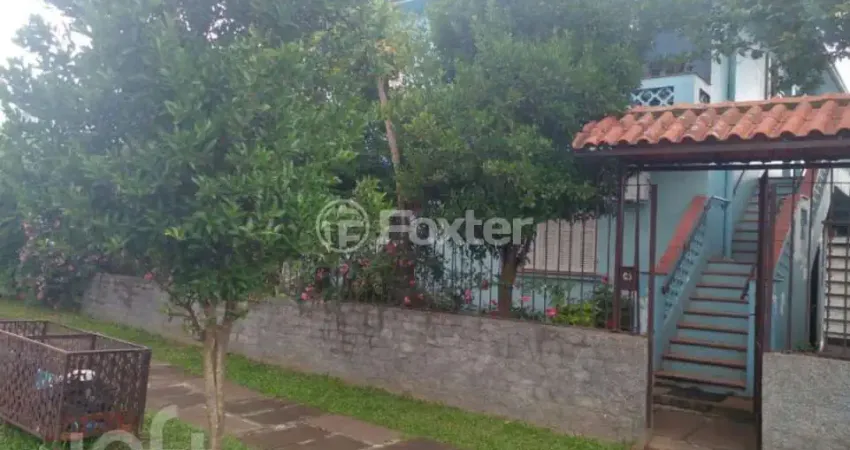 Apartamento com 2 quartos à venda na Rua Leonel Franca, 63, Padre Reus, São Leopoldo