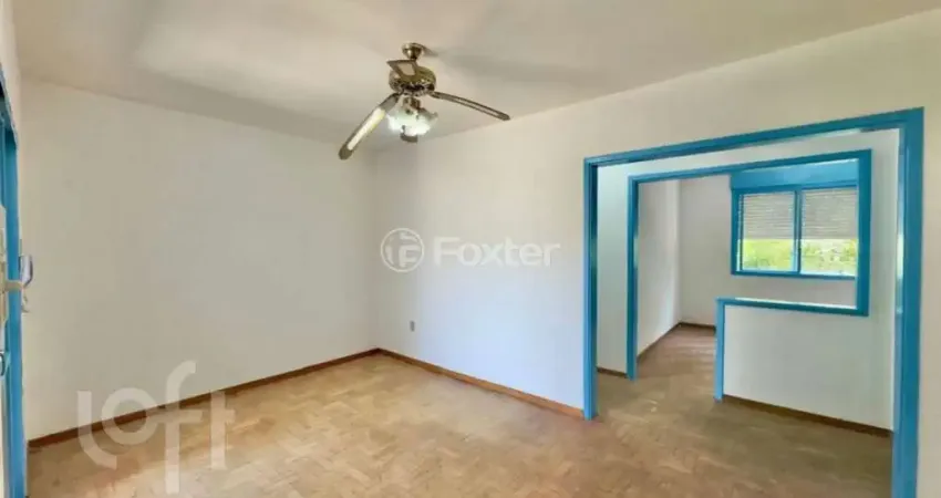 Apartamento com 3 quartos à venda na Rua das Flores, 20, Centro, Novo Hamburgo