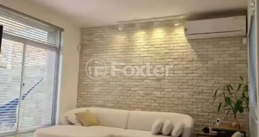 Casa com 3 quartos à venda na Rua Jacob Leonardo Denicol, 53, Moradas do Sobrado, Gravataí