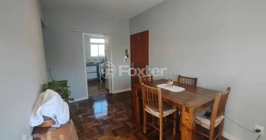 Apartamento com 3 quartos à venda na Avenida Wenceslau Escobar, 529, Cristal, Porto Alegre