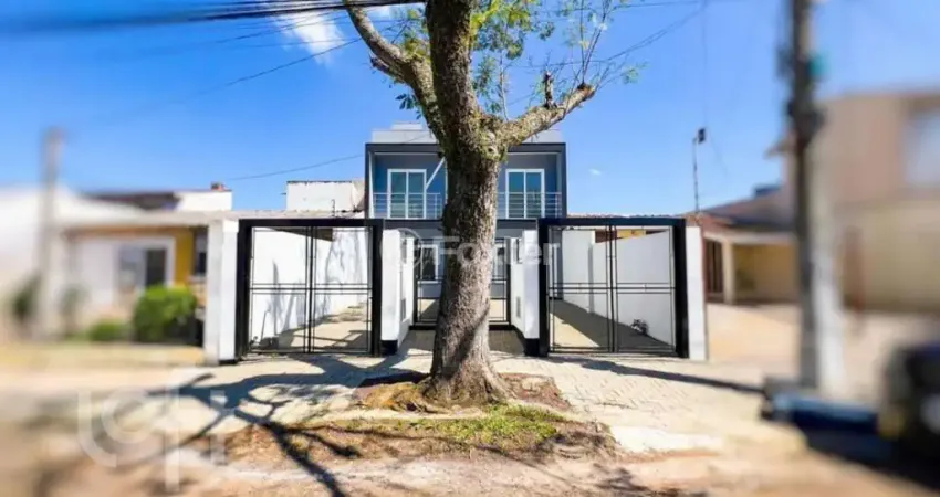 Casa com 2 quartos à venda na Rua Maringá, 627, Parque da Matriz, Cachoeirinha