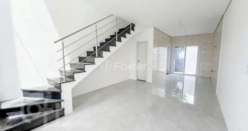 Casa com 2 quartos à venda na Rua Maringá, 623, Parque da Matriz, Cachoeirinha