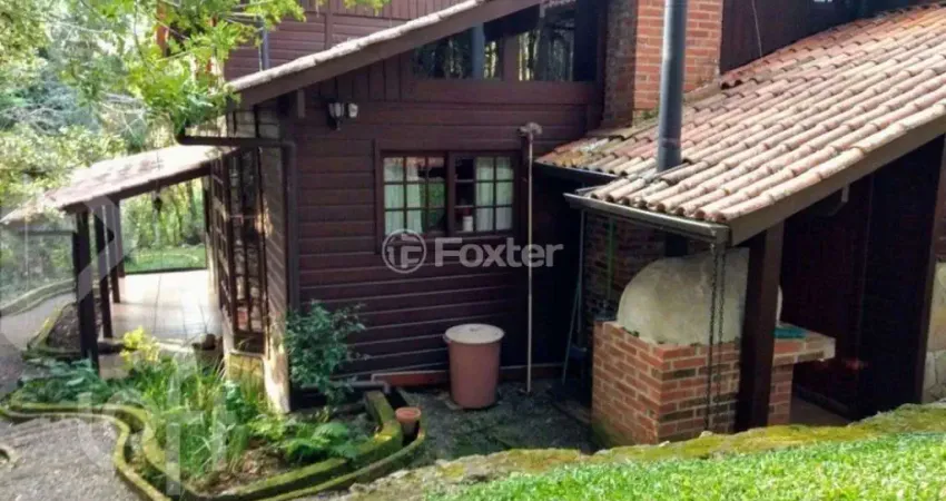 Casa em condomínio fechado com 3 quartos à venda na Rua Princesa Isabel, 45, Jardim dos Pinheiros II, Canela