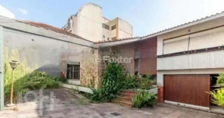 Casa com 3 quartos à venda na Rua Dom Pedro II, 1395, Higienópolis, Porto Alegre