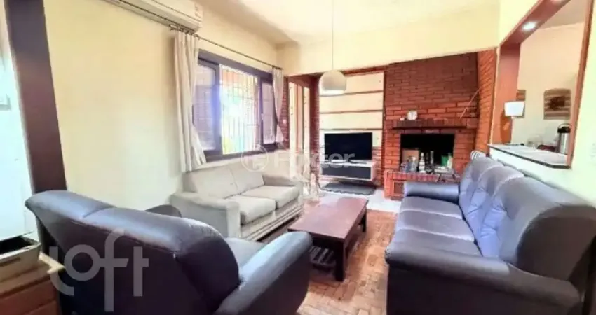 Casa com 3 quartos à venda na Rua Silveira Martins, 11198, Centro, Novo Hamburgo