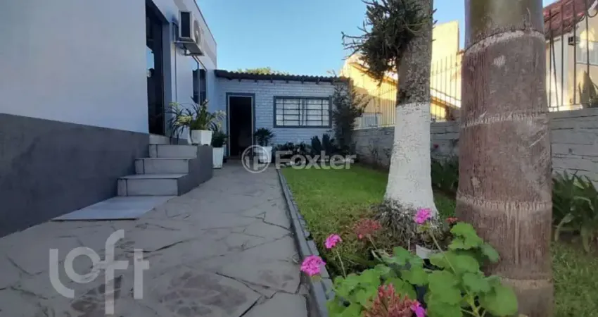 Casa com 3 quartos à venda na Rua Camaquã, 101, Primavera, Novo Hamburgo