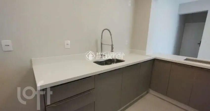 Apartamento com 1 quarto à venda na Avenida Hercílio Luz, 807, Centro, Florianópolis