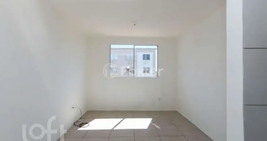 Apartamento com 2 quartos à venda na Rua Roberto Francisco Behrens, 303, Mato Grande, Canoas