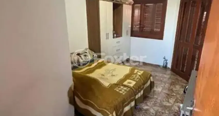 Casa com 2 quartos à venda na Rua Cilon Rosa, 468, Vila Eunice Velha, Cachoeirinha