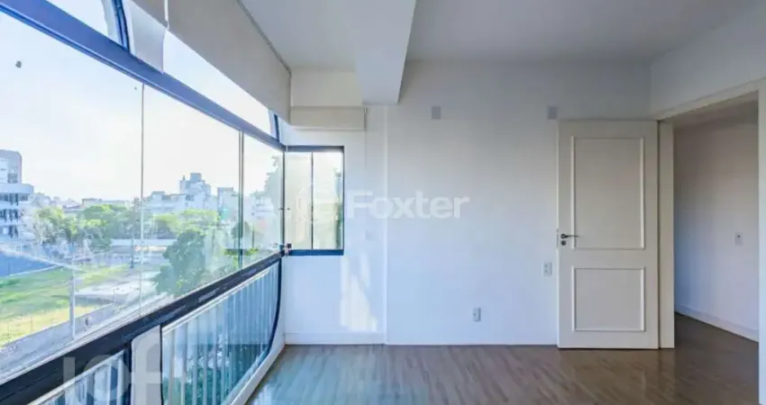 Apartamento com 3 quartos à venda na Avenida Cristóvão Colombo, 3452, Floresta, Porto Alegre