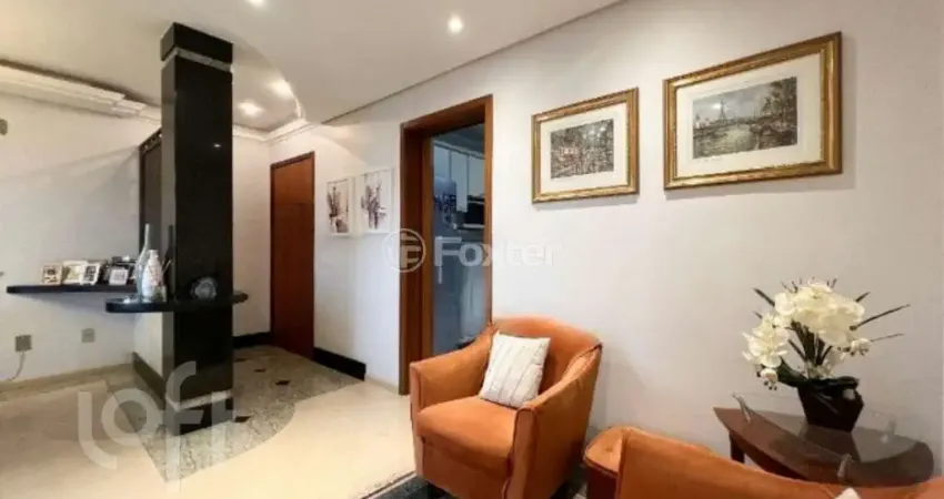 Apartamento com 3 quartos à venda na Rua Guadalupe, 15, Jardim Lindóia, Porto Alegre