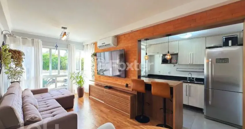 Apartamento com 3 quartos à venda na Avenida da Cavalhada, 4530, Cavalhada, Porto Alegre