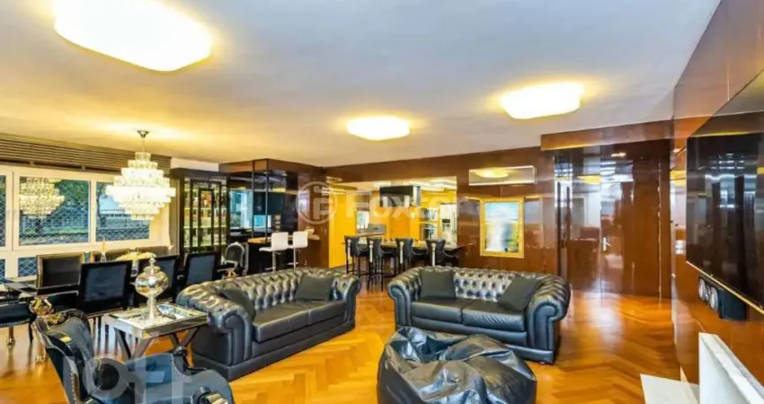 Apartamento com 3 quartos à venda na Rua Coronel Bordini, 1800, Auxiliadora, Porto Alegre