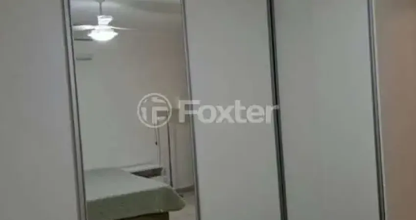 Casa com 2 quartos à venda na Rua Irmão Jaime Biazus, 71, Guarujá, Porto Alegre