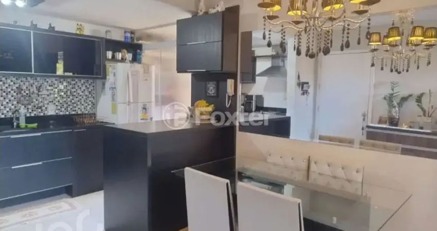 Apartamento com 3 quartos à venda na Rua Carlos Reverbel, 200, Jardim Carvalho, Porto Alegre