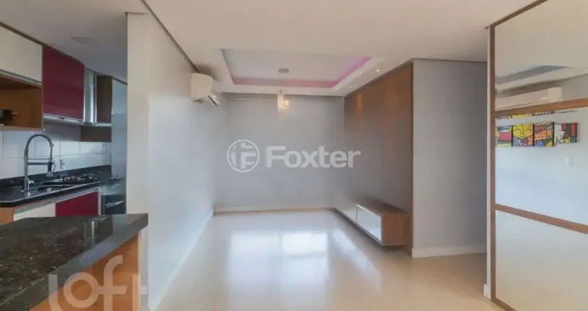 Apartamento com 3 quartos à venda na Rua Waldemar Pinheiro Cantergi, 80, Sarandi, Porto Alegre