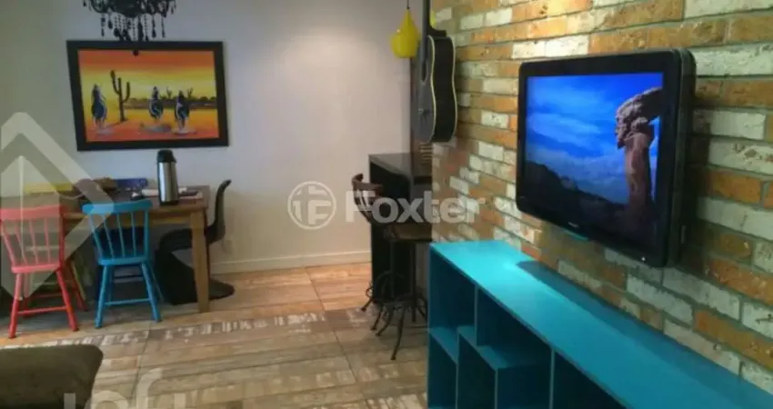 Apartamento com 2 quartos à venda na Avenida José Aloísio Filho, 1185, Humaitá, Porto Alegre