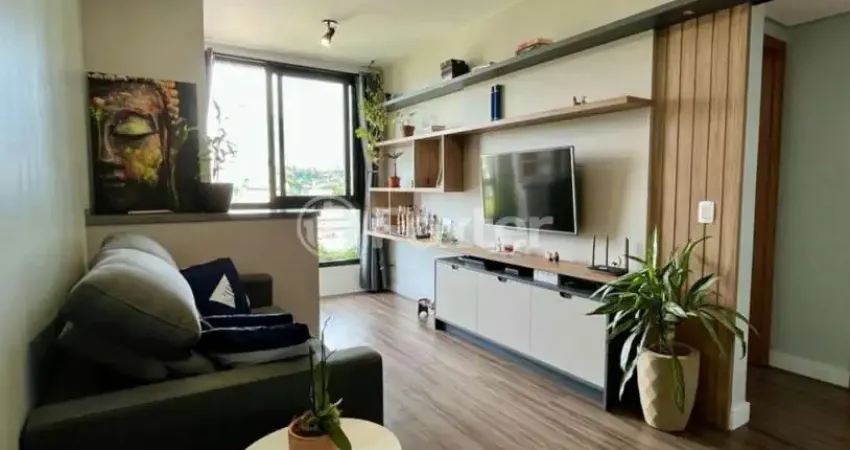 Apartamento com 2 quartos à venda na Rua Tomé de Souza, 70, Pátria Nova, Novo Hamburgo