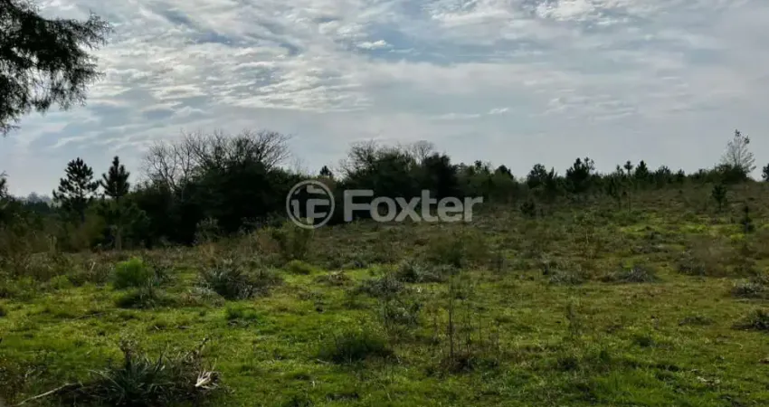 Terreno comercial à venda na Avenida Presidente Getúlio Vargas, 10301, Tijuca, Alvorada