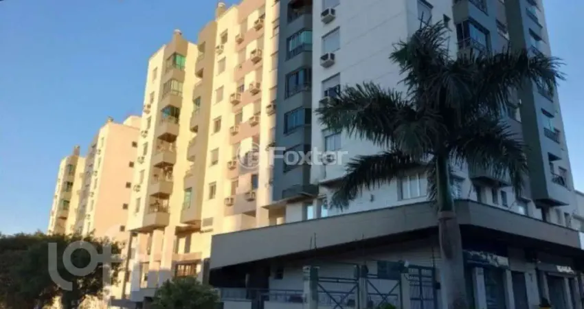 Apartamento com 2 quartos à venda na Avenida da Cavalhada, 3156, Cavalhada, Porto Alegre