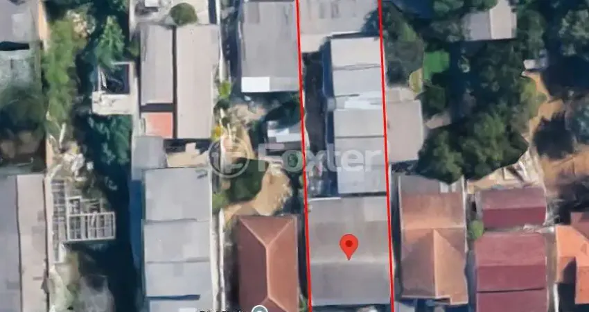 Casa com 2 quartos à venda na Rua Jerolomo Minuzo, 269, Vila Nova, Porto Alegre