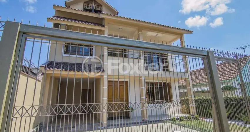 Casa comercial com 3 salas à venda na Acesso José Marcelino Martins, 376, Jardim Itu Sabará, Porto Alegre