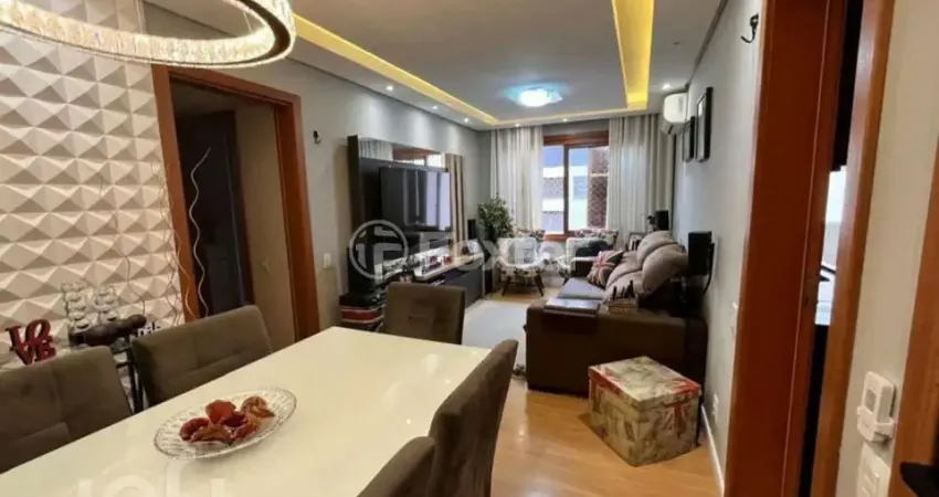 Apartamento com 2 quartos à venda na Rua Barão do Amazonas, 793, Petrópolis, Porto Alegre