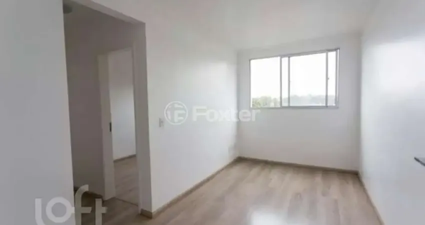 Apartamento com 2 quartos à venda na Rua Monte Arraes, 300, Nonoai, Porto Alegre