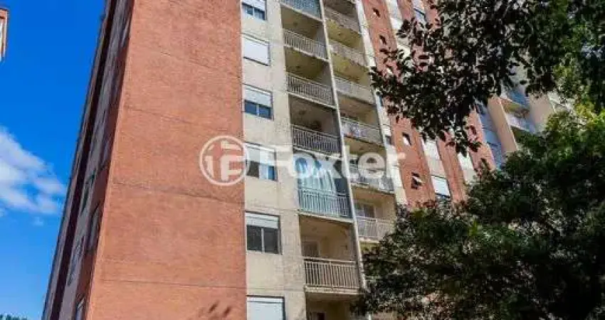 Apartamento com 3 quartos à venda na Beco Souza Costa, 400, Morro Santana, Porto Alegre