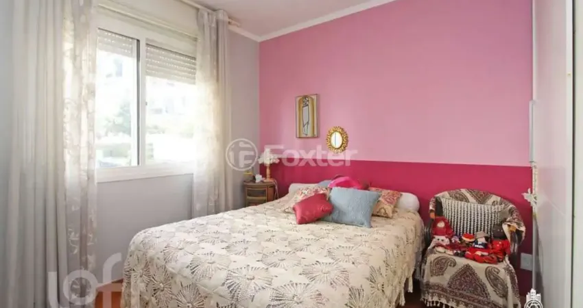 Apartamento com 3 quartos à venda na Rua Anita Garibaldi, 1786, Boa Vista, Porto Alegre
