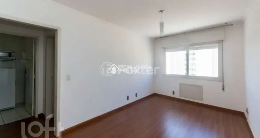 Apartamento com 1 quarto à venda na Rua José do Patrocínio, 95, Cidade Baixa, Porto Alegre