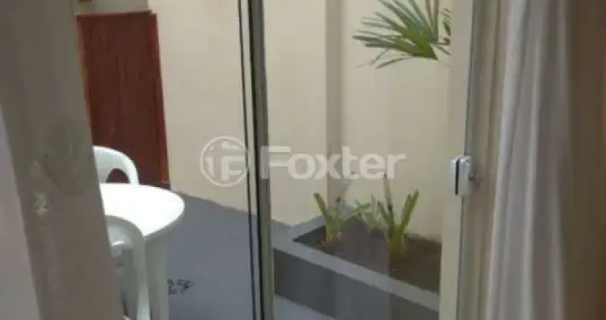 Apartamento com 1 quarto à venda na Rua Carazinho, 245, Petrópolis, Porto Alegre