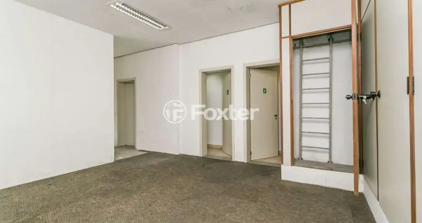 Ponto comercial com 1 sala à venda na Rua Dom Pedro II, 1250, Higienópolis, Porto Alegre