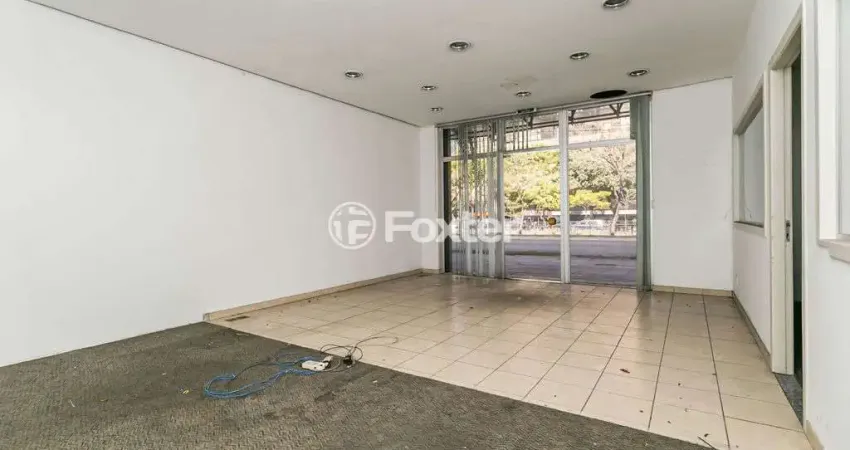 Sala comercial com 1 sala à venda na Rua Dom Pedro II, 1252, São João, Porto Alegre
