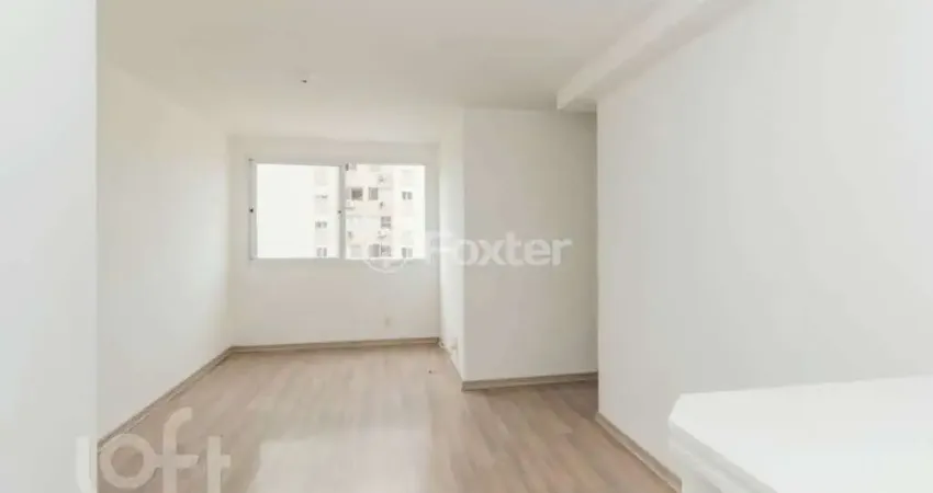 Apartamento com 3 quartos à venda na Avenida Engenheiro Francisco Rodolfo Simch, 720, Sarandi, Porto Alegre